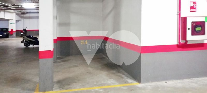 Foto 5555a9bf-a4c0-48ff-b453-cb5e7d4f219d. Aparcament cotxe a Miramadrid Paracuellos de Jarama