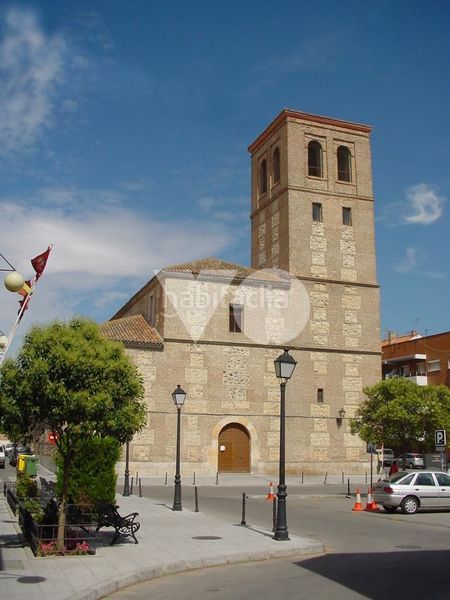 Foto 63738c26-bf20-416e-9aa6-29879954300b. Aparcament cotxe a Miramadrid Paracuellos de Jarama