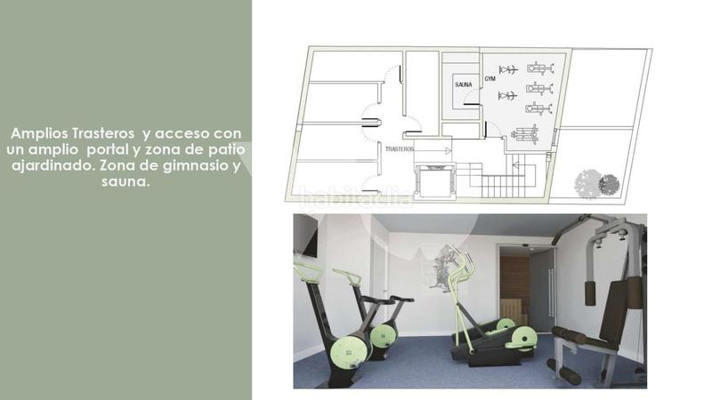 Foto 6be01493-b2b6-4d81-85a5-443199543788. Piso venta de obra nueva en tetuán en Berruguete Madrid