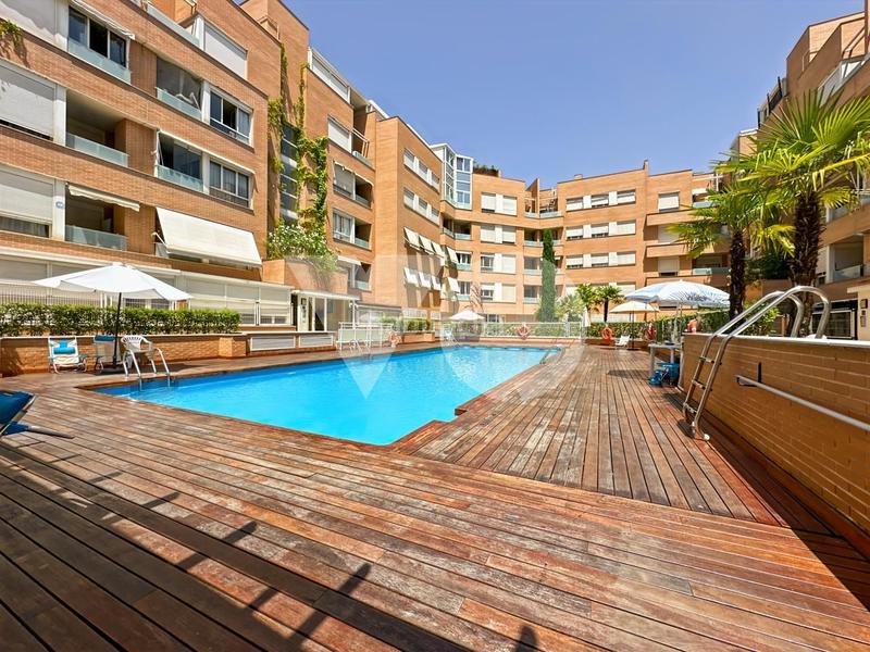 Foto 30e8ca13-73fb-4893-999d-b89811a5e101. Ático se vende ático en Arroyo de la Vega, , madrid en La Moraleja