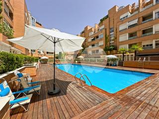 Dachwohnung  De la ermita. Se vende ático en arroyo de la vega, la moraleja, madrid