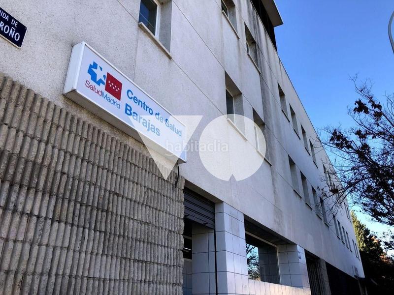 Foto 196daa4c-3da7-4302-8b39-5a6084ef5d52. Local commercial dans Casco Histórico de Barajas Madrid