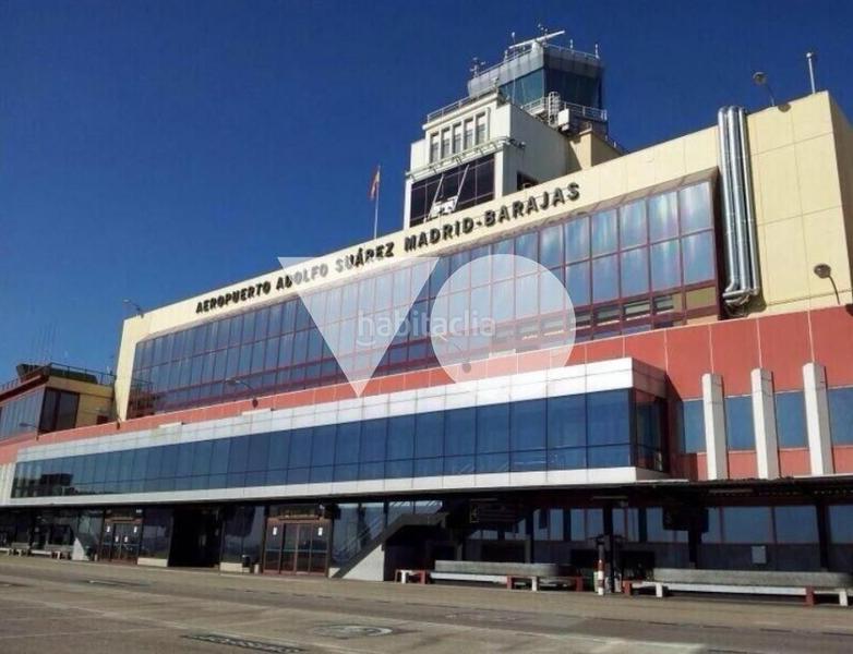 Foto 287259d6-c16d-4744-a2fd-cc798ce094cb. Local commercial dans Casco Histórico de Barajas Madrid