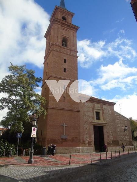 Foto 2c7e3dc8-6288-47b2-a3e3-8980ddfe3731. Local commercial dans Casco Histórico de Barajas Madrid