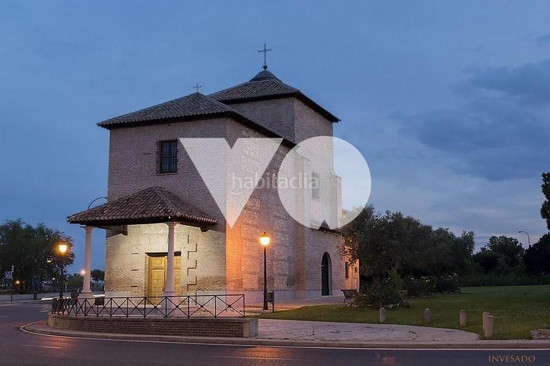 Foto 4c0d164c-c3ee-47b1-8808-b603b003e159. Local commercial dans Casco Histórico de Barajas Madrid