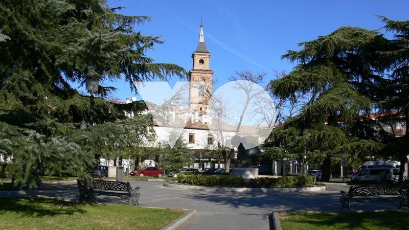 Foto 58aa67d8-a35b-4cb2-adad-9ed5d37a890c. Local commercial dans Casco Histórico de Barajas Madrid