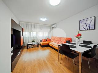 Dúplex  Del caño. Se vende dúplex en alovera, guadalajara