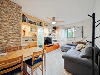 Rez-de-chaussée  Arcadia. Se vende piso en zona timón, barajas