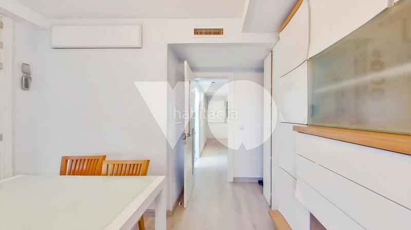 Foto 11650000-4342-495e-a658-ceb754e962ae. Piano terra con riscaldamento parcheggio in Residencial Jarama Paracuellos de Jarama