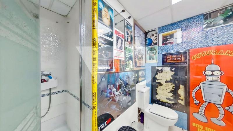 Foto 20a4af47-5d8c-4d5f-ba62-1bc3abbecd0b. Piano terra con riscaldamento parcheggio in Residencial Jarama Paracuellos de Jarama