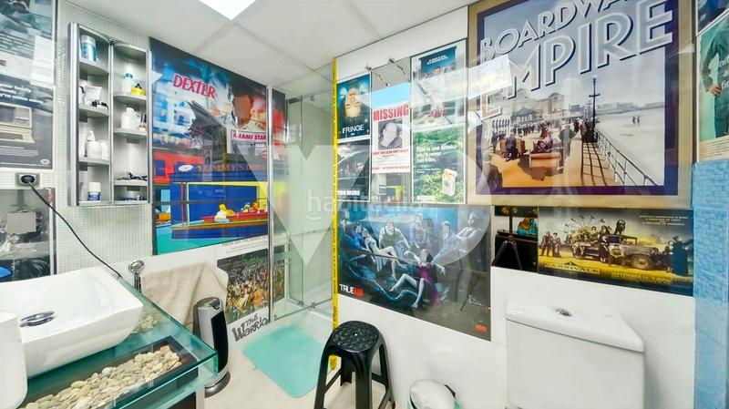 Foto 21701d7e-ac84-4def-a4de-e13cd009dc27. Piano terra con riscaldamento parcheggio in Residencial Jarama Paracuellos de Jarama