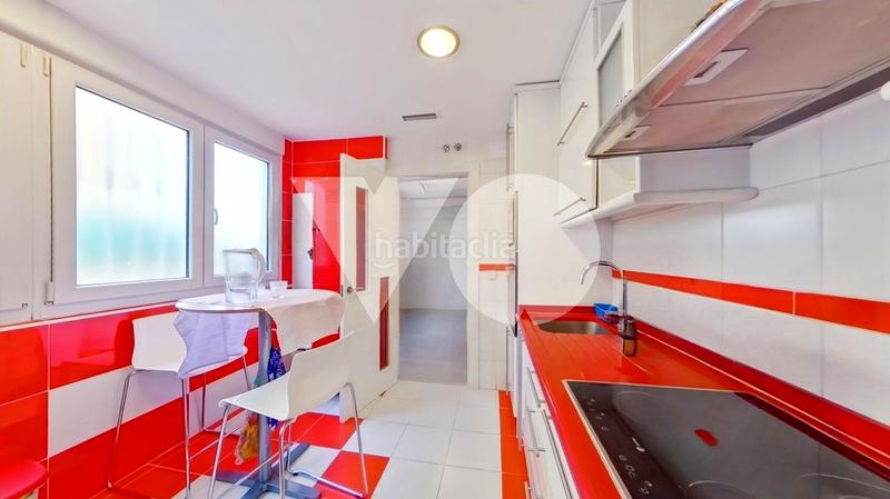 Foto 38fa89e0-2b8d-48f0-b840-a3471bd5f452. Piano terra con riscaldamento parcheggio in Residencial Jarama Paracuellos de Jarama