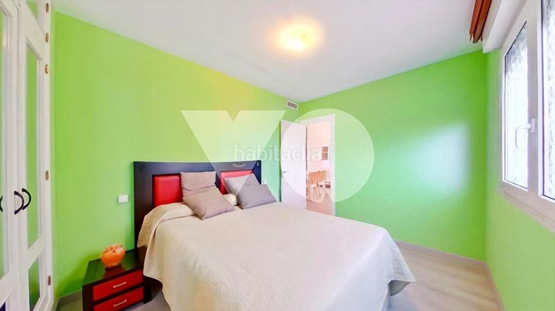 Foto 4cffd154-d14b-4151-b04d-62bd3d42076d. Piano terra con riscaldamento parcheggio in Residencial Jarama Paracuellos de Jarama