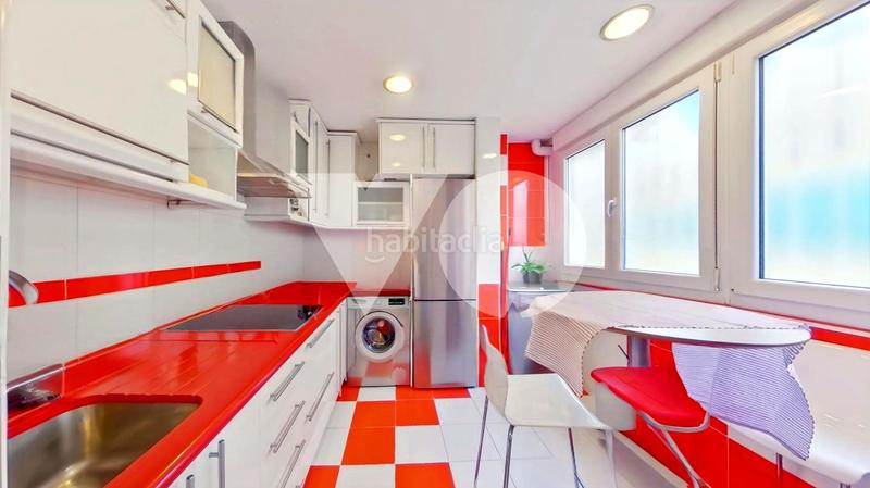 Foto 5026388e-7bb6-4f8f-81f4-103f169a5f3d. Piano terra con riscaldamento parcheggio in Residencial Jarama Paracuellos de Jarama