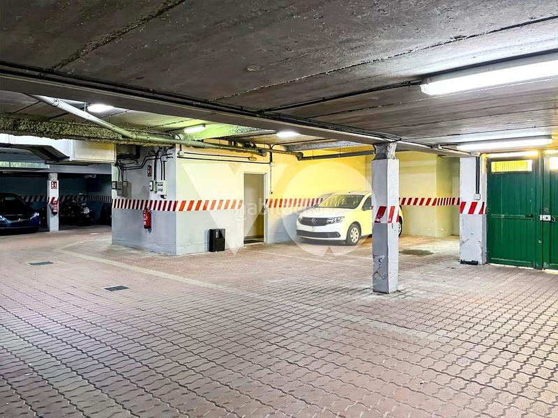 Foto 596fa620-8dda-484c-b060-4181a26c7caa. Piano terra con riscaldamento parcheggio in Residencial Jarama Paracuellos de Jarama