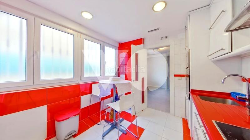 Foto 6cc4099e-fa8f-4f11-94b6-95196ca9952d. Piano terra con riscaldamento parcheggio in Residencial Jarama Paracuellos de Jarama