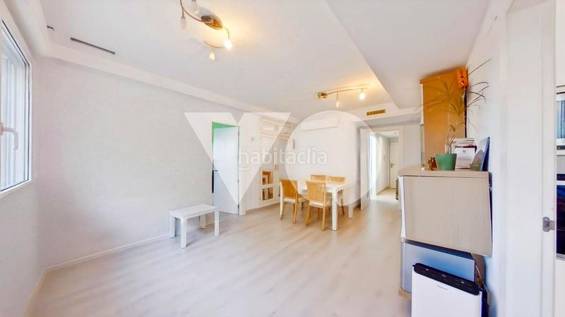 Foto 85976ddb-40c8-4ab9-b810-112e9c3d64f6. Piano terra con riscaldamento parcheggio in Residencial Jarama Paracuellos de Jarama