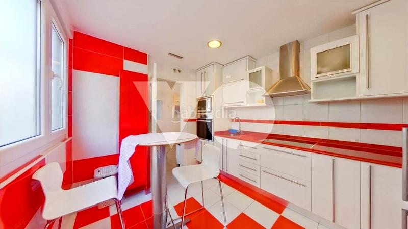 Foto 8756a206-123e-4e1b-9c90-0554fb1bd1ec. Piano terra con riscaldamento parcheggio in Residencial Jarama Paracuellos de Jarama