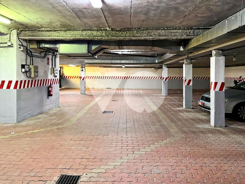 Foto acaa2282-b7b0-4c87-87ca-89e78639cb04. Piano terra con riscaldamento parcheggio in Residencial Jarama Paracuellos de Jarama