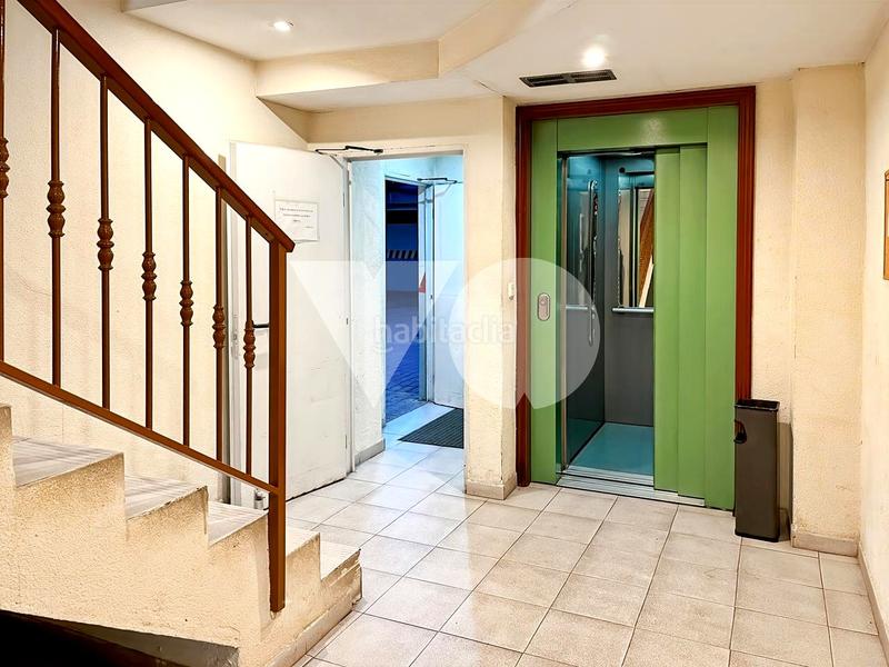 Foto ae540ebd-9d16-4f74-95cd-e4cdcbfc621e. Piano terra con riscaldamento parcheggio in Residencial Jarama Paracuellos de Jarama