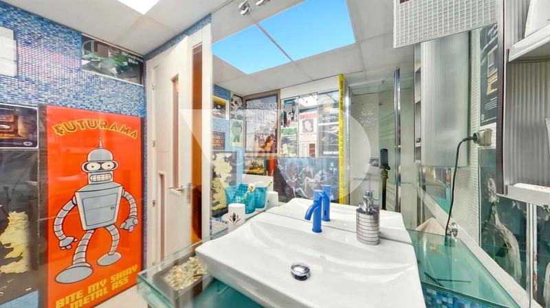 Foto c13d6c82-6986-472a-93e7-ec45434e5b49. Piano terra con riscaldamento parcheggio in Residencial Jarama Paracuellos de Jarama