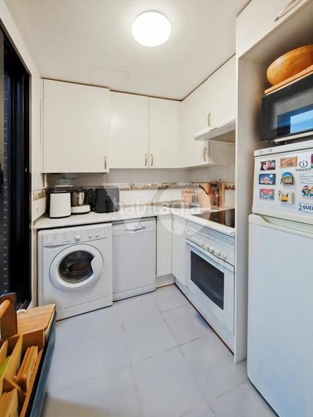 Foto 3b71156d-5e4d-417c-95d0-a16d12954def. Ático se vende ático en barajas en Timón Madrid