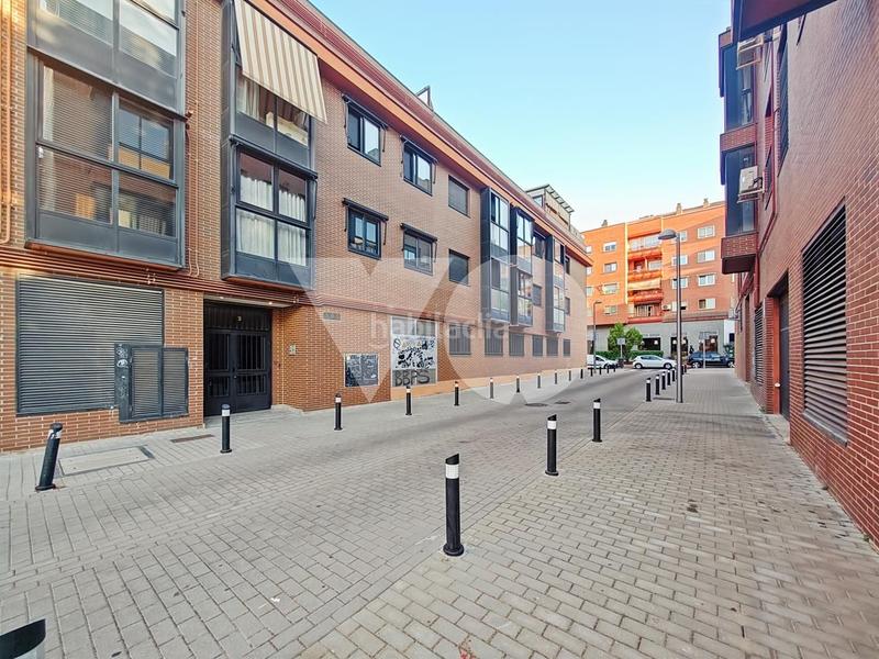 Foto 3fa0d04e-d8f9-491f-aa71-8301478894d0. Ático se vende ático en barajas en Timón Madrid