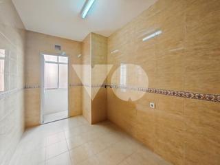 Pis  Aguadulce. Piso en venta en zona timón