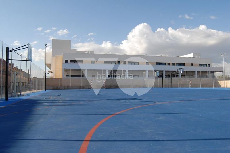 Foto 2b151332-bd47-494b-af97-efc71829cd73. Planta baixa amb calefacció a Casco Histórico de Barajas Madrid
