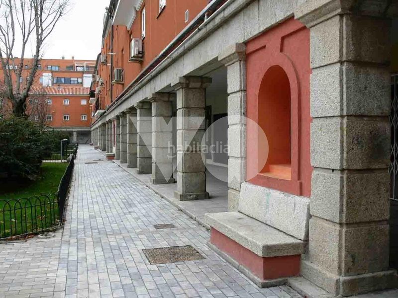 Foto b075f4b0-3865-4eea-8746-75f5ba289a05. Planta baixa amb calefacció a Casco Histórico de Barajas Madrid
