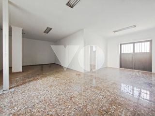 Miete Geschäftsraum  San estanislao. Se alquila local comercial en barajas