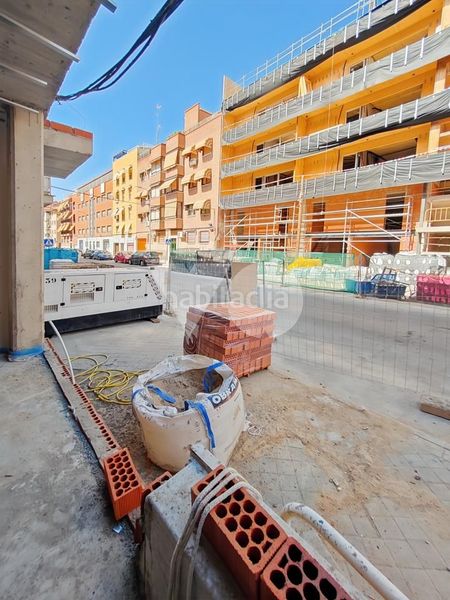 Foto 3fb5a9fd-4122-48d1-931b-dac9fa47b703. Apartament amb calefacció a Valdeacederas Madrid
