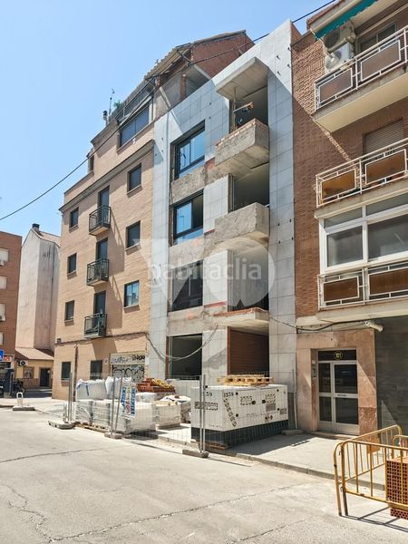 Foto 45c20e19-308b-47b8-a37b-1c25e5902372. Apartament amb calefacció a Valdeacederas Madrid