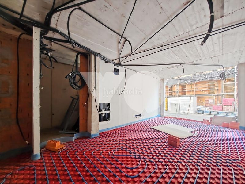 Foto 4fc6b500-bba5-49b5-8708-0294a3e942a8. Apartament amb calefacció a Valdeacederas Madrid