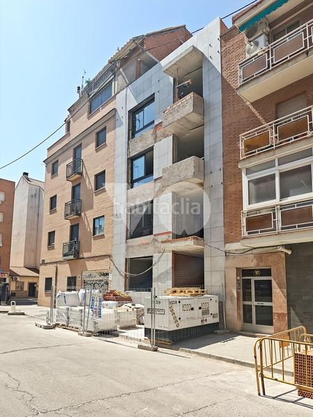 Foto 644098ca-d228-44d0-9084-d471f189c4b0. Apartament amb calefacció a Valdeacederas Madrid