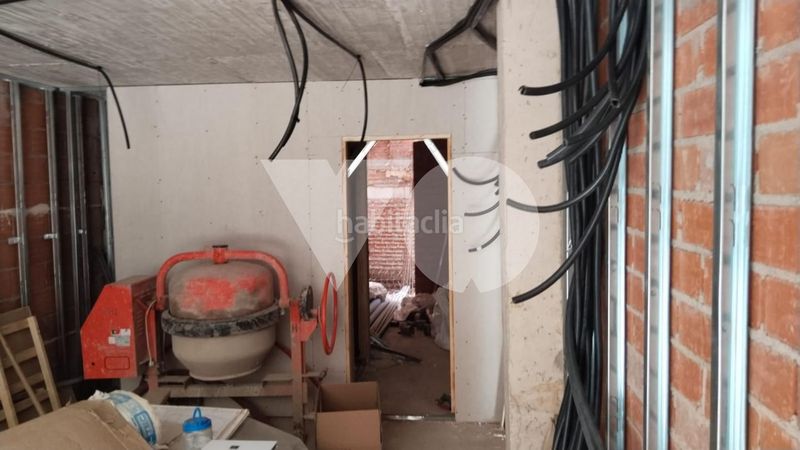 Foto 7dee4a3c-80fa-4a2e-8042-96e1fe45c756. Apartament amb calefacció a Valdeacederas Madrid