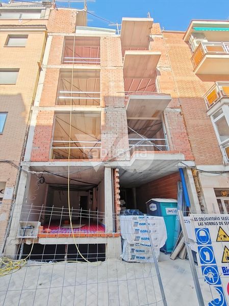 Foto 87e39ac3-95d3-4f95-ba8c-63f1c0e65e1f. Apartament amb calefacció a Valdeacederas Madrid
