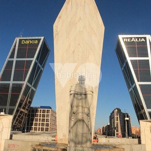 Foto 9578f722-7765-4f5a-a331-0010a33ebc31. Apartament amb calefacció a Valdeacederas Madrid