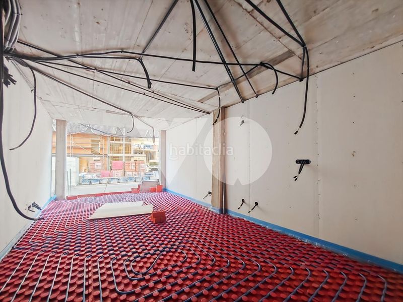 Foto ae19013a-2bd7-4892-a89c-4589f9a110c4. Apartament amb calefacció a Valdeacederas Madrid
