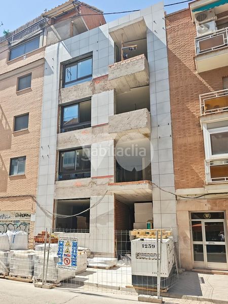 Foto d172dcec-f70a-493e-a2ad-92edc803f9ce. Apartament amb calefacció a Valdeacederas Madrid