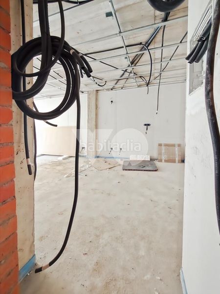 Foto d48d92f3-adfa-42ef-acdf-b687620313e6. Apartament amb calefacció a Valdeacederas Madrid