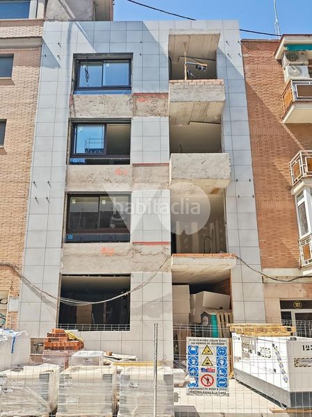 Foto e5ea2efd-2d60-4973-9e1e-1e6138e6cb58. Apartament amb calefacció a Valdeacederas Madrid