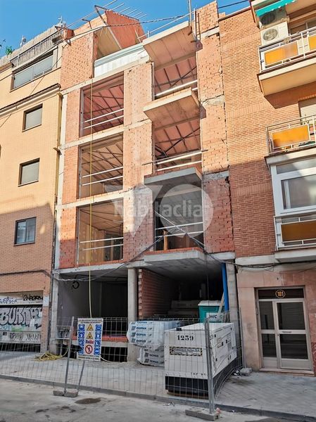 Foto f276a3d5-d92c-4636-8a6a-3fb94eb86476. Apartament amb calefacció a Valdeacederas Madrid