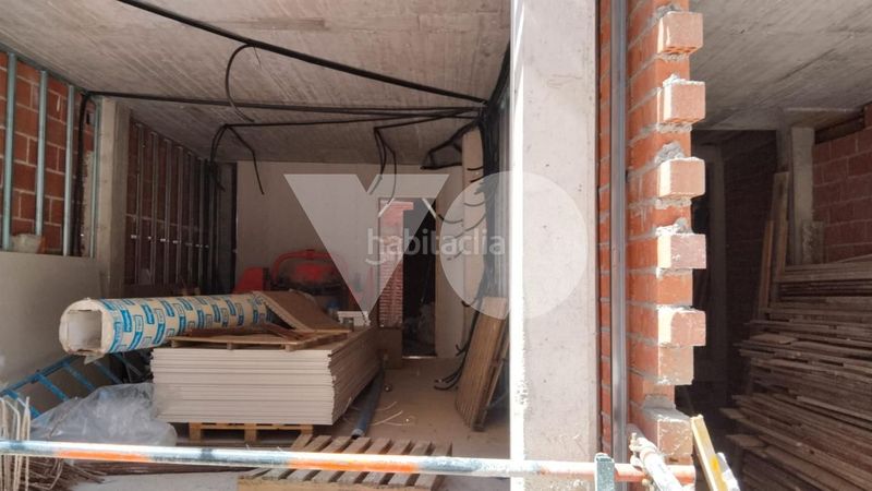 Foto f5af63c6-6336-4002-b044-f3cfe5436595. Apartament amb calefacció a Valdeacederas Madrid