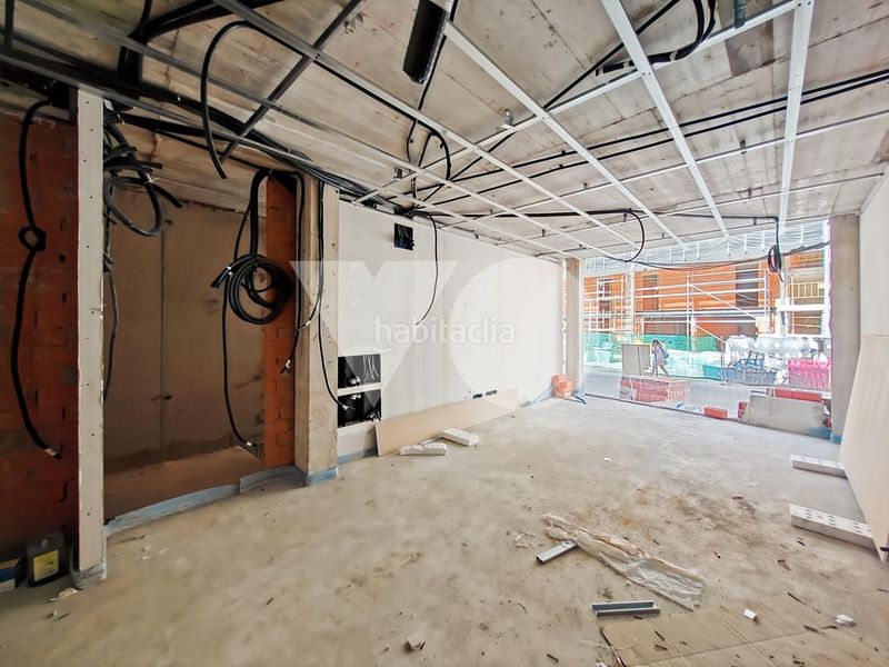 Foto f6734dc6-f850-4e3b-93a0-d15765df7083. Apartament amb calefacció a Valdeacederas Madrid