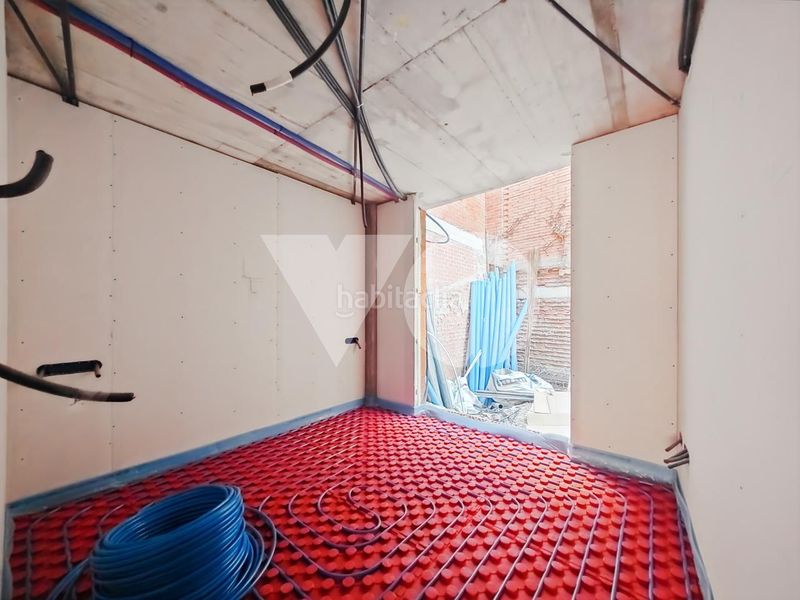 Foto f73b535d-08d7-4524-84b4-8699c5df8380. Apartament amb calefacció a Valdeacederas Madrid