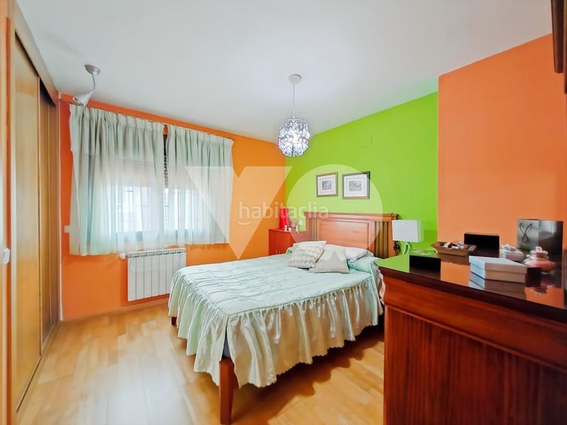 Foto 0ca0b10b-acde-4b23-9e60-b430d4d90059. Casa adossada amb calefacció aparcament a Torija