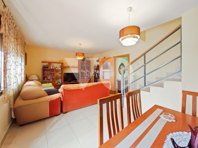 Foto 62ea56e9-6d62-4a6a-b298-135e82e67a87. Casa adossada amb calefacció aparcament a Torija