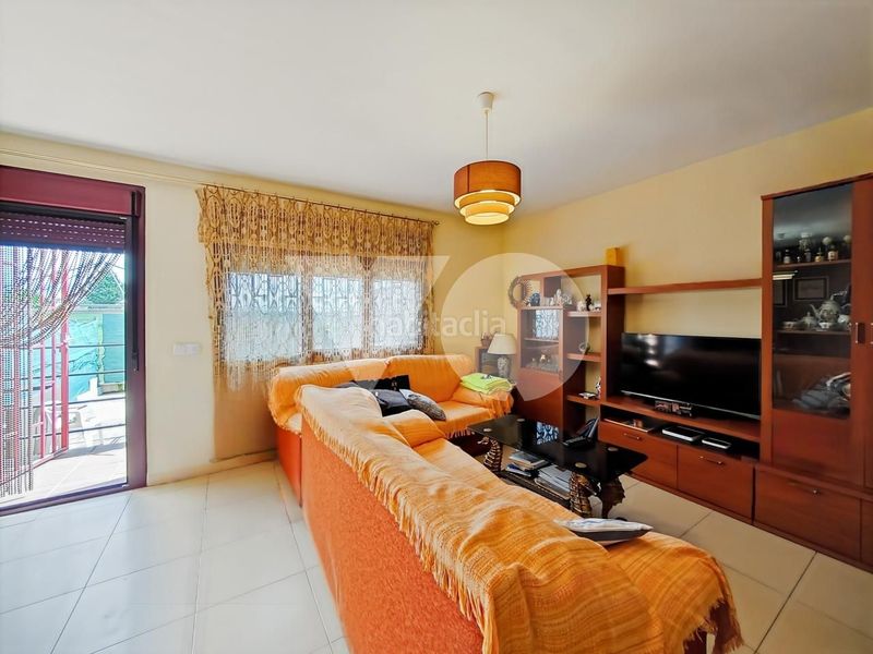 Foto a162c86b-b485-4745-950b-2a72ebdf163e. Casa adossada amb calefacció aparcament a Torija