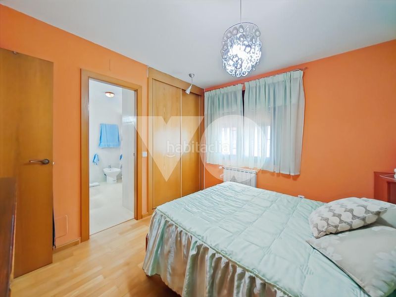 Foto a23e7311-2ae7-4dcb-9f4d-22c2f4d4272a. Casa adossada amb calefacció aparcament a Torija